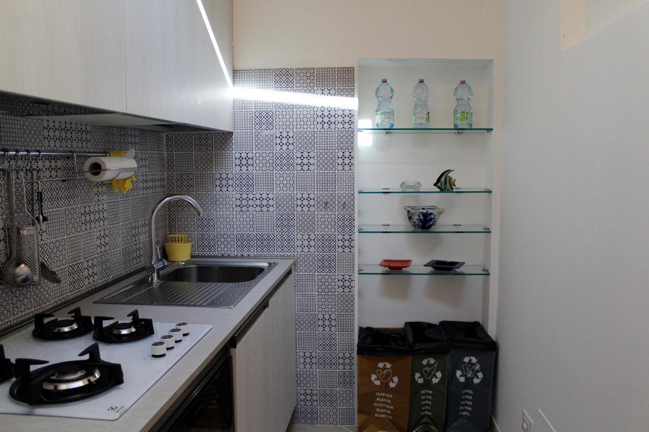 Appartamento Redentore เวนิส ภายนอก รูปภาพ