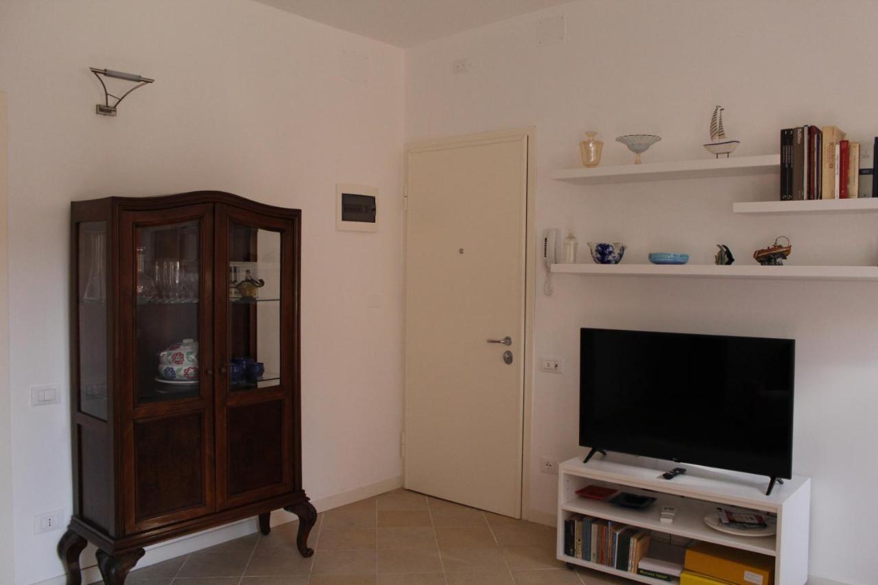 Appartamento Redentore เวนิส ภายนอก รูปภาพ